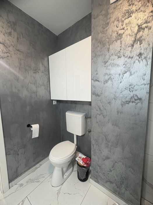 Apartament modern 2 camere/ parcare zona metro/amethyst/vivo