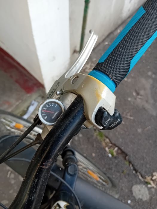 Bicicletă Velros 29 în perfectă stare de functionare
