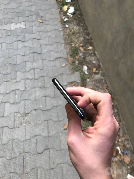 iphone xs max 256 tali kelishamz