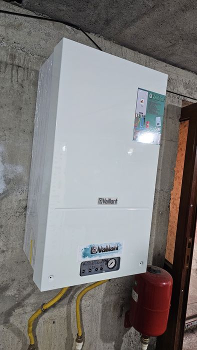 VAILLANT  T6 va Т7 Оптомгахам берилади