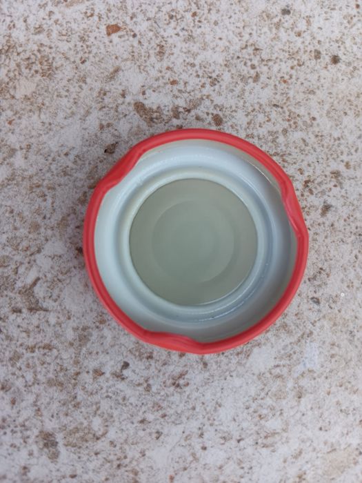 Стъклени шишенца