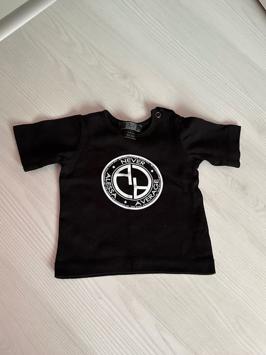 Алеса мини тениска