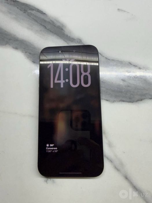 Iphone 14promax 17promax qilingan