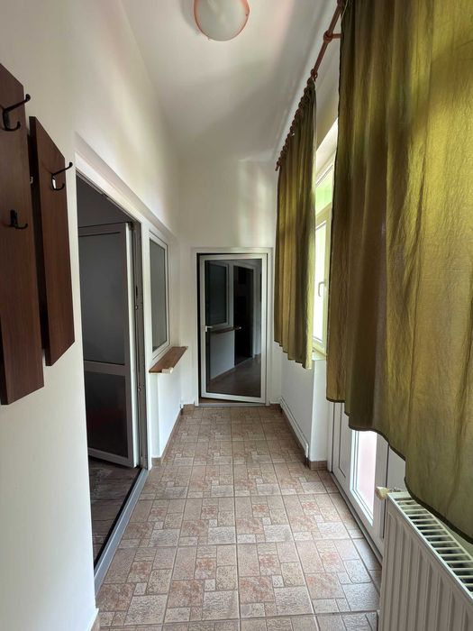 Casă/Apartament spațios 120mp cu curte și parcare – zona centrală Arad