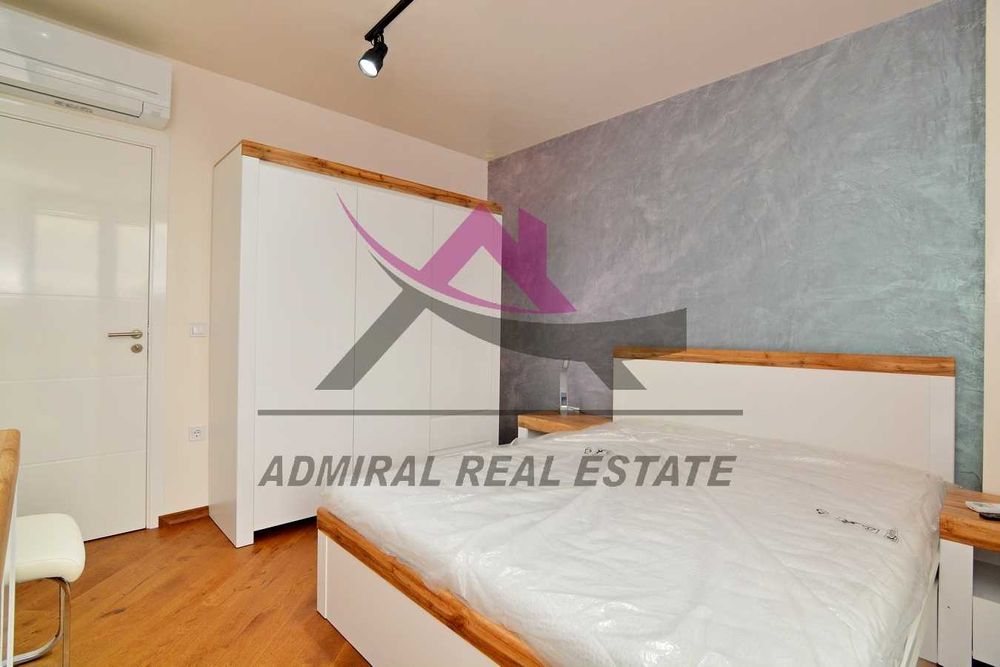 Продава се Тристаен апартамент в Варна, Чайка - 108 кв.м за 4167 €/кв.м - Снимка #9