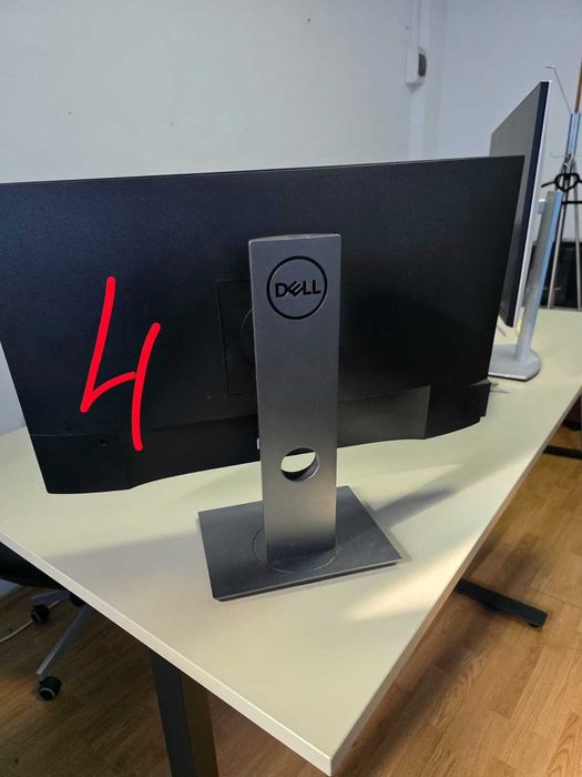 Monitoare Dell - De vanzare - Diverse modele 18pcs - Secound Hand