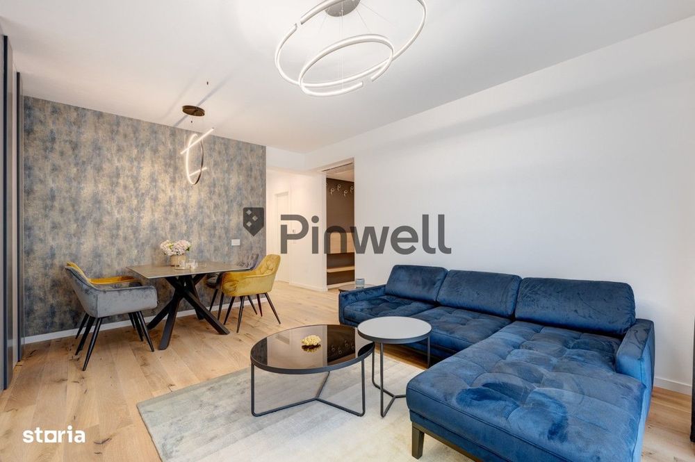 REA1027552 3 camere Pipera I Direct Dezvoltator I metrou Pipera