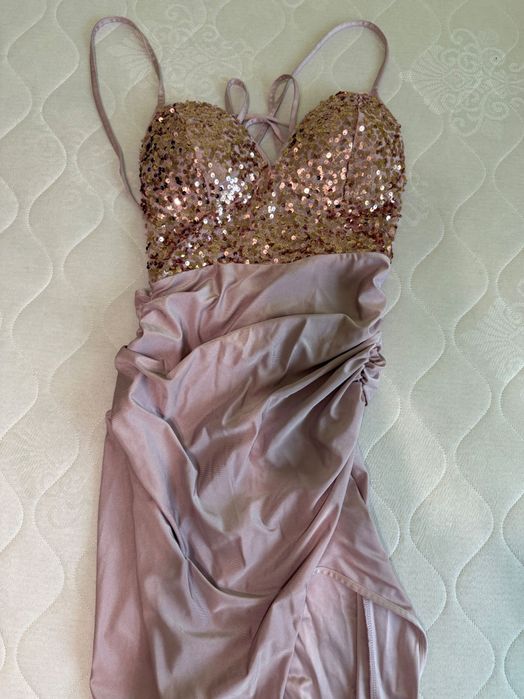 Дамска рокля - S размер