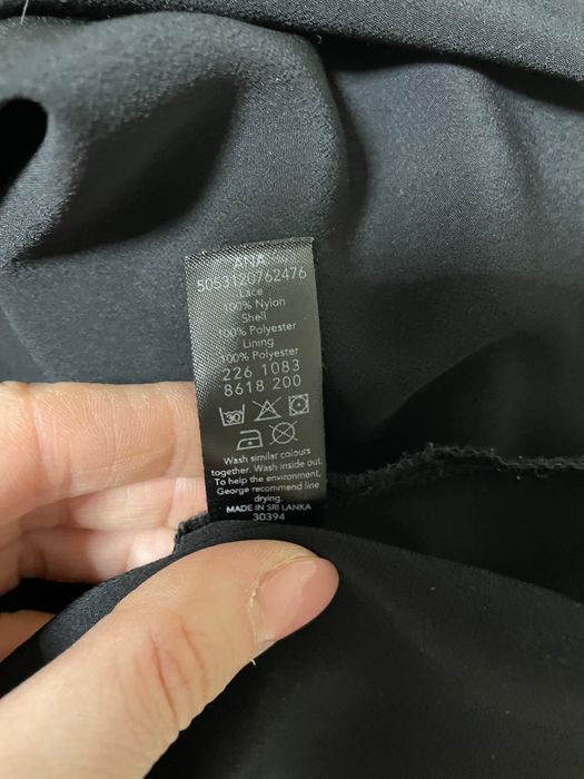 Rochie George marime Eu 42