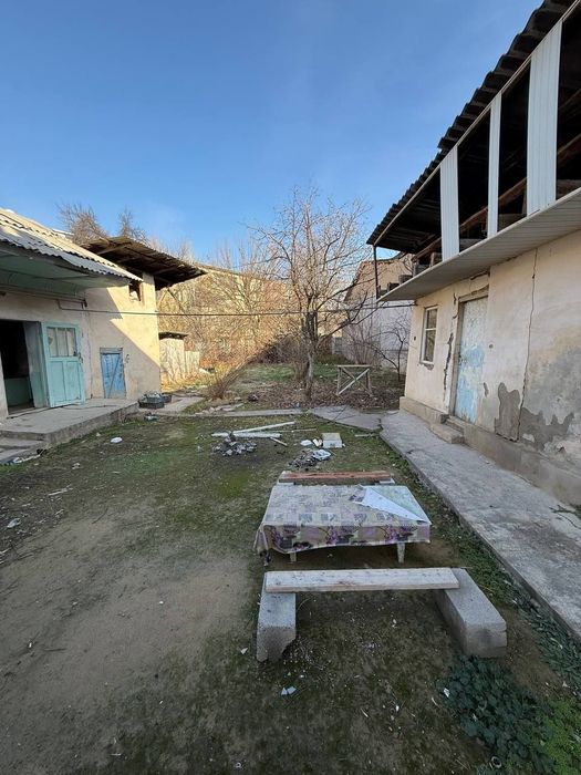 Мать и Детя, Аграшкола, продается земельный участок 7,12-соток