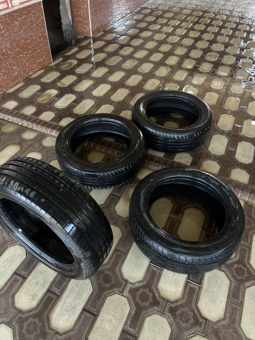 шины r16 195/55/16