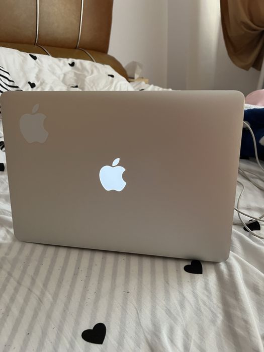 MacBook Air 13” Early 2014