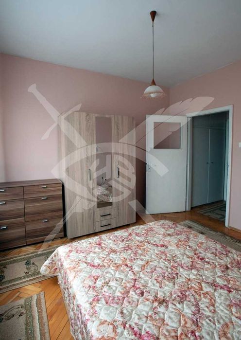 Дава се под наем Двустаен апартамент в София, Борово - 60 кв.м за 588.03 € - Снимка #1