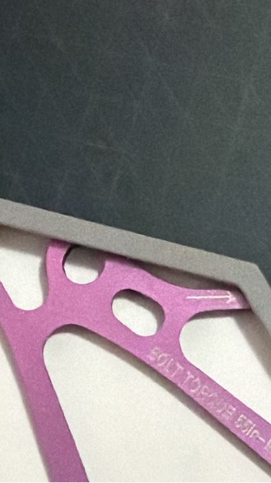 Discuri Frana 160mm