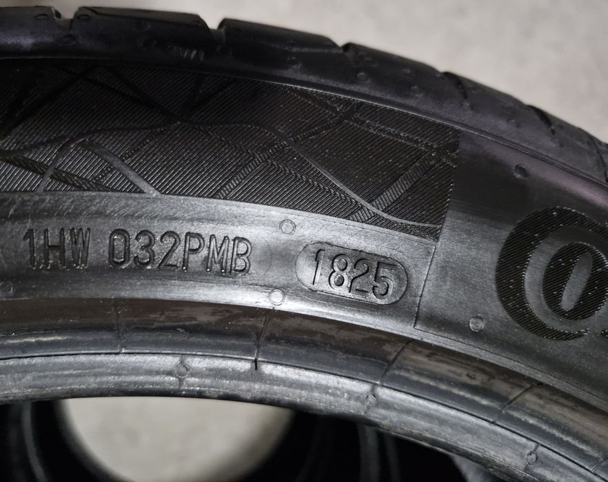 Anvelope vara 225 45 R 17,DOT 2025