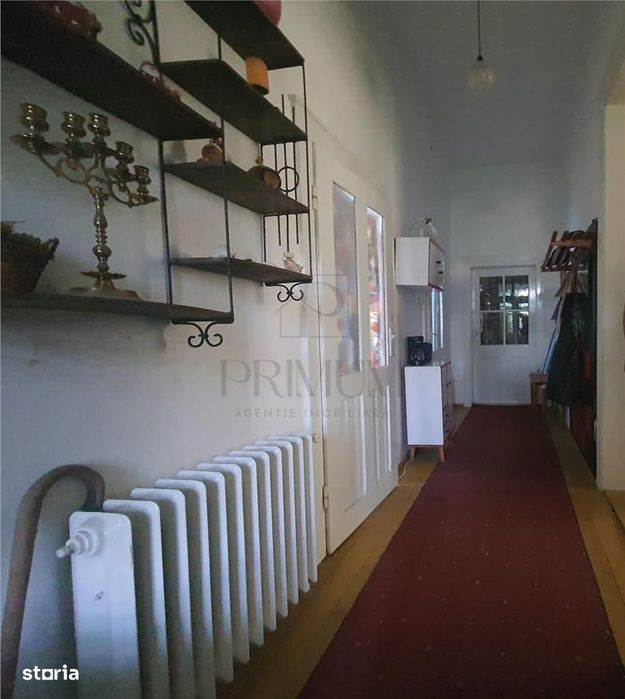 Freidorf, Casa Individuala D+P+Pod, 5 Camere Cu Garaj Si Teren Generos