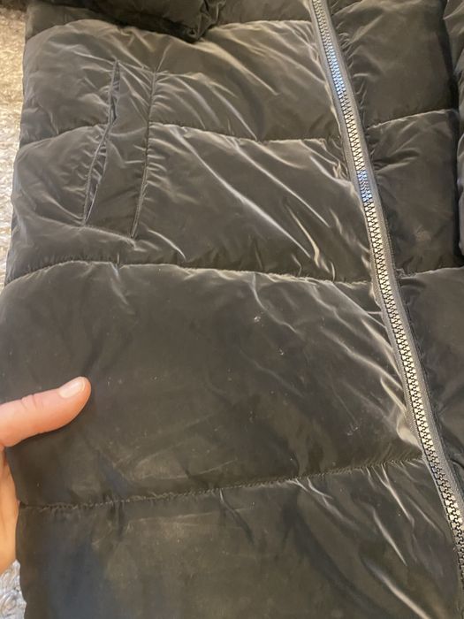 Дълго яке only s рамер