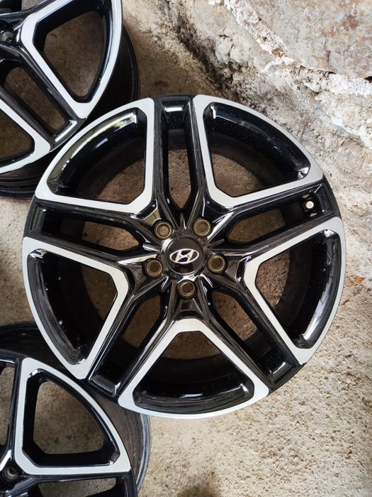 Оригинални джанти Hyundai 19"