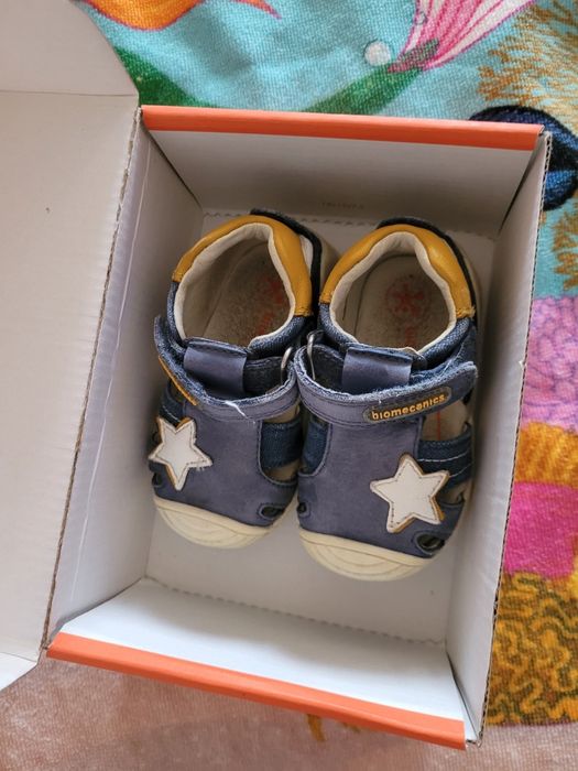 Pantofi copii Biomagnetics