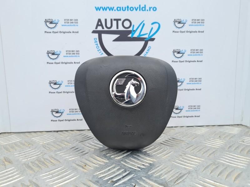 Airbag volan Opel Corsa E