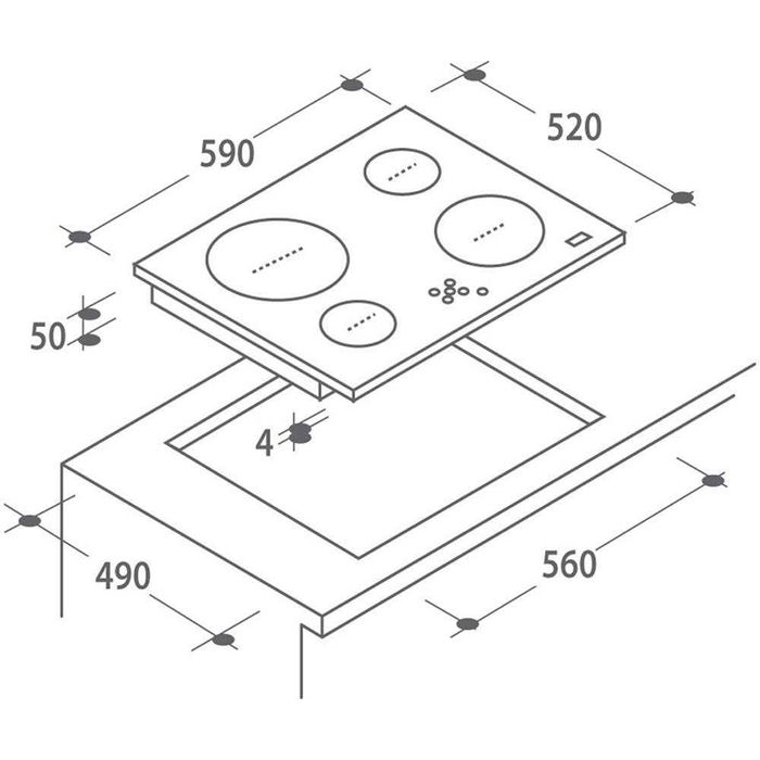 Чисто нови котлони Candy