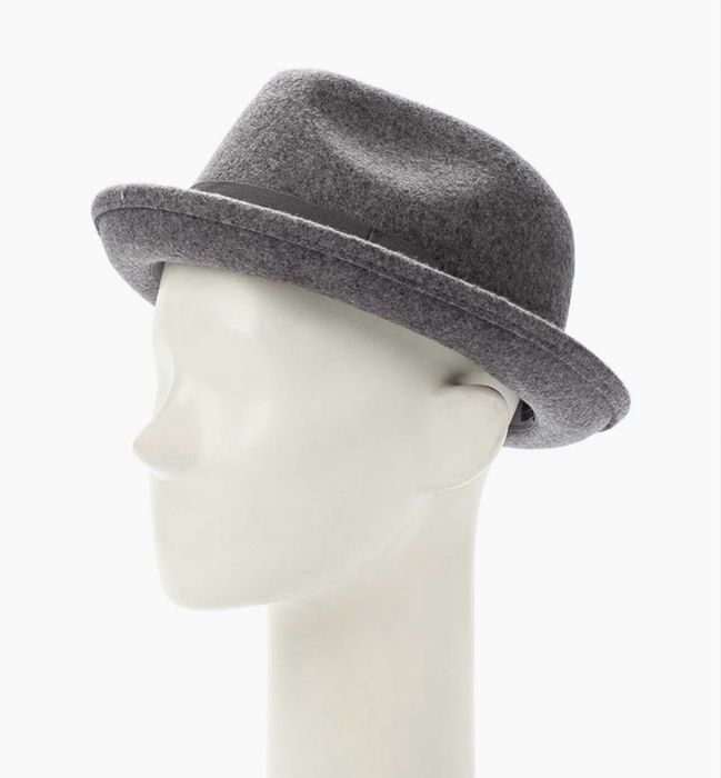 Шляпа goorin brothers