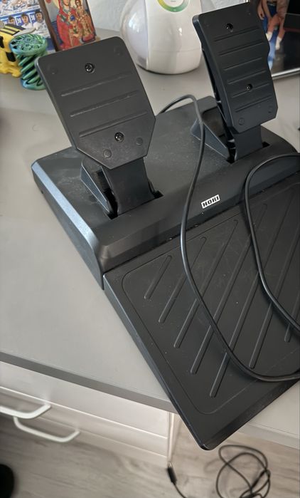 Volan Gaming Hori