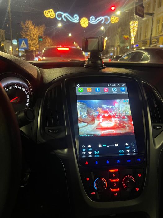 Opel Astra J ~2016~1.6 CDTI/110 CP/ Euro 6