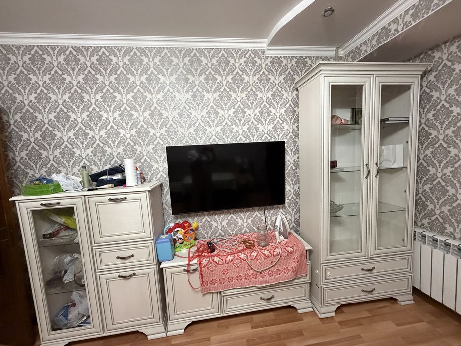 Гарнитуры для зала