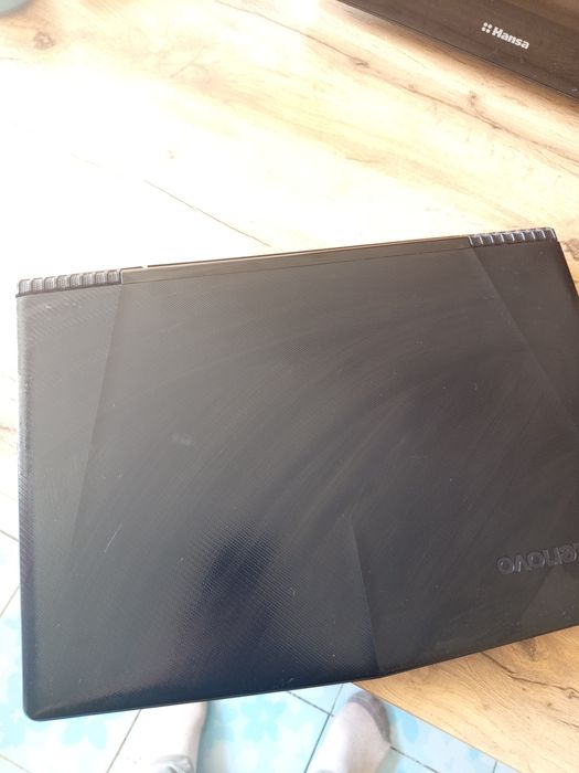 Lenovo legion y 520-15IKBN