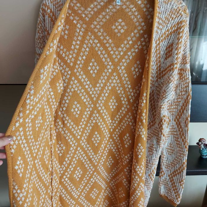 Cardigan Stradivarius