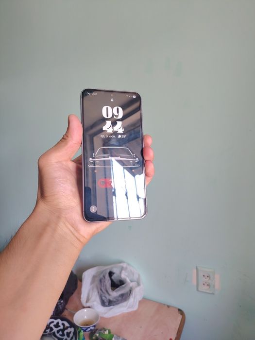 Samsung Galaxy A56