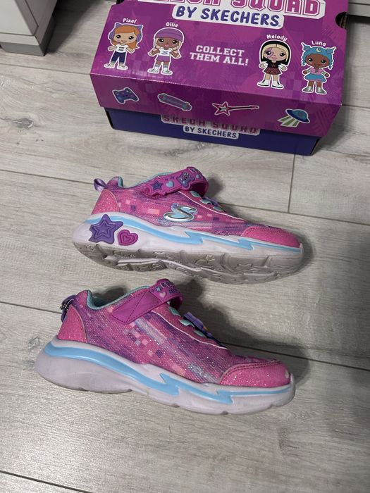 Детски маратонки Skechers, 33 номер