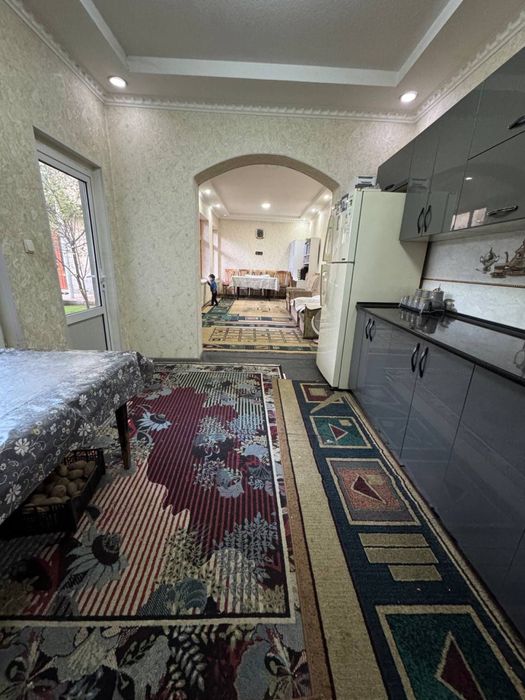 Урикзор 6 сот 10 хона тоза ремонт 3 сан-узел ор: Орикзор Масжид 297-ма