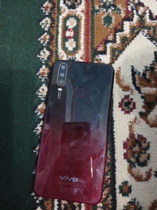 Vivo y12 1904 sotiladi