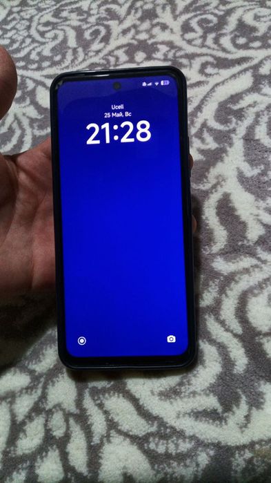 Redmi 12 abmen ideal