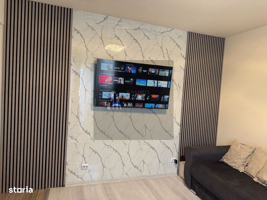 Apartament 2 camere ,Rahova ,Complexul Confort Urban