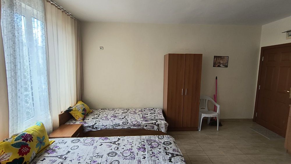 Продава се Едностаен апартамент в к.к. Слънчев бряг - 27 кв.м за 1667 €/кв.м - Снимка #6