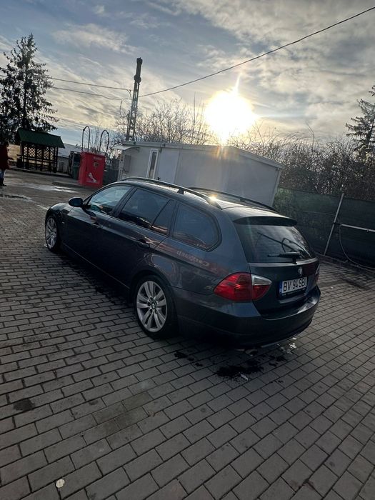 BMW e 91 de vânzare