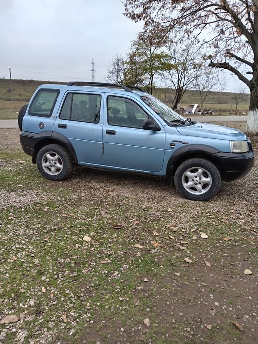 Vand Jeep Range Rover