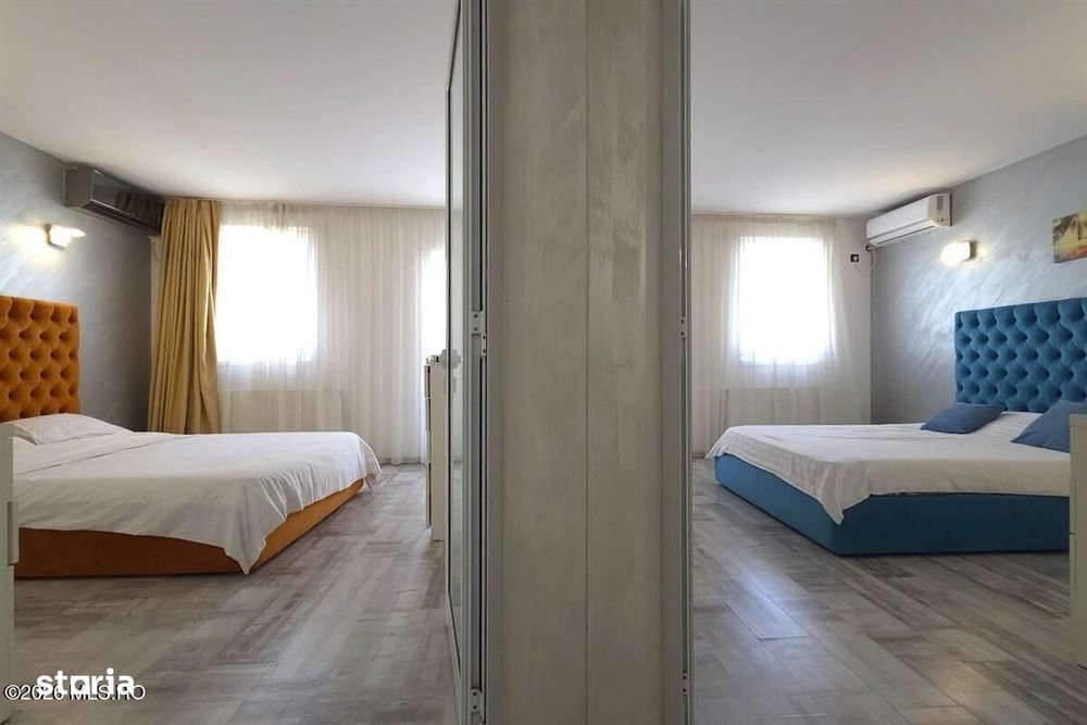 Mamaia Nord - Phoenicia Resort, casa de vacanta la mare, P+1E+Terasa!