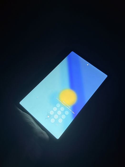 Samsung Tab s6 Lite 128 gb