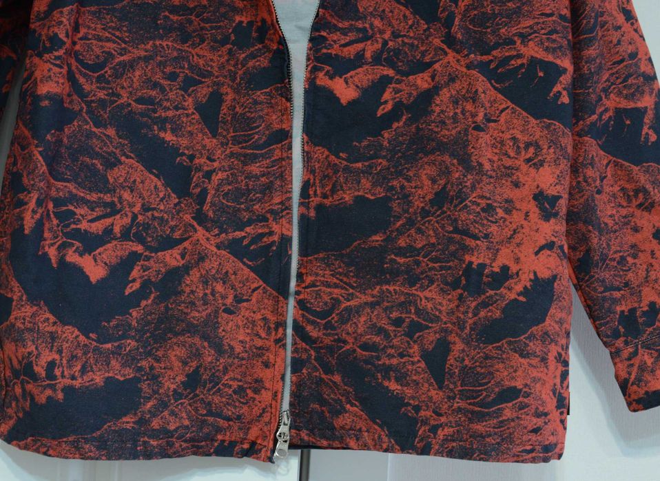 Edwin M оригинальная куртка