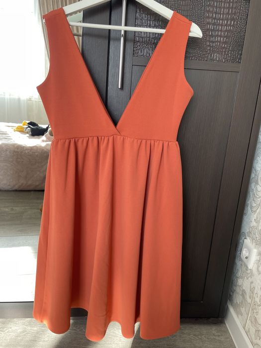 Продам сарафан для беременных