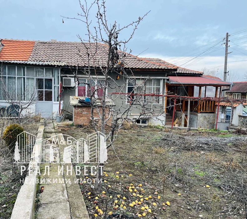 Продава се Къща в с. Крум, Област Хасково - 85 кв.м за 492 €/кв.м - Снимка #6