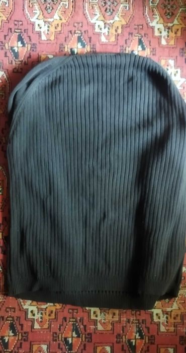 erkaklar kuilak ДЖЕМПЕР 58-60 раз. Reebok Classic 100% cotton!!