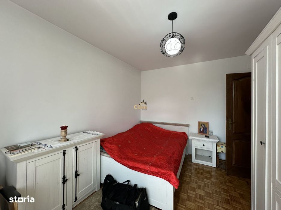 Apartament 2 camere | Etaj Intermediar | 50 mpu | Unirii Gheorgheni