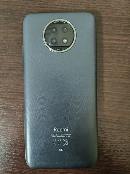Продам Redmi Note 9T 5G