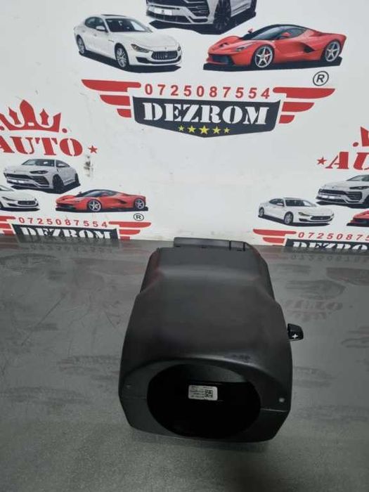 Capac protectie coloana volan Bmw X5 G05 / X6 G06