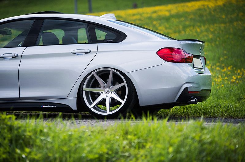 Jante Japan Racing model JR20